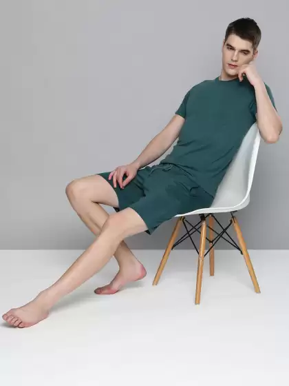 Men Shorts Set - image 3