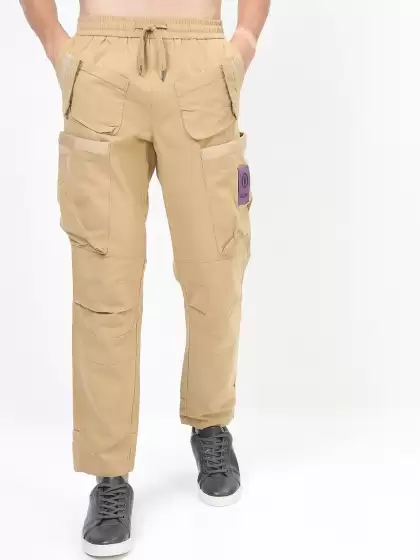 Men Cargos Trousers - image 3