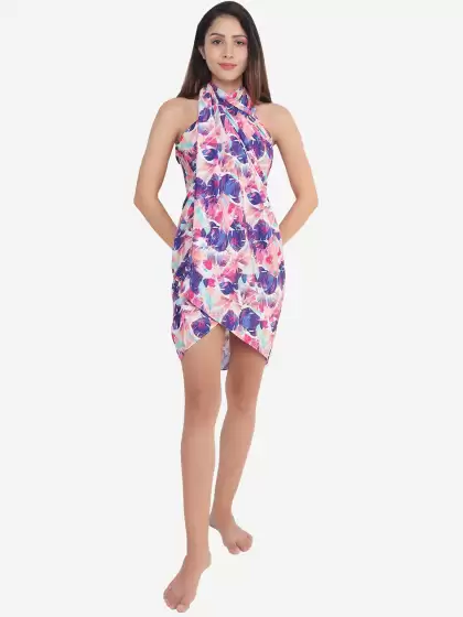 Women Printed Swimwear - image 3
