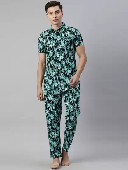 Men Night suit - image 3