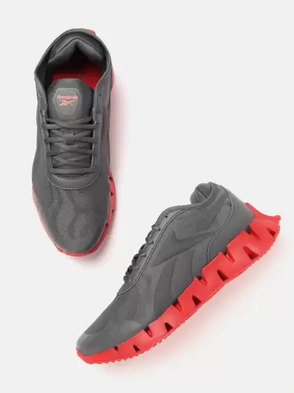Men Zig Dynamica 3.0 Run Shoes - image 3