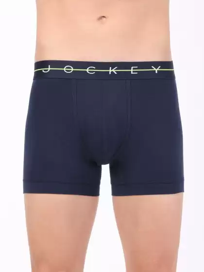 Men Cotton Trunk - image 3