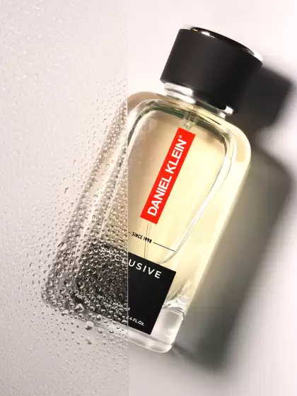 Men Exclusive EDP - 100ml - image 3