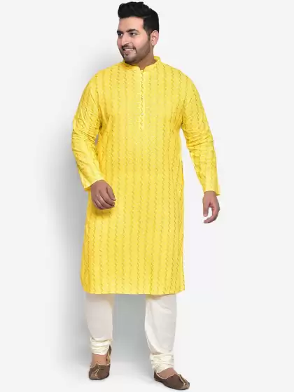 Men Kurta - image 3