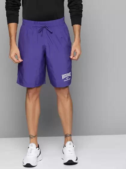 Men Training or Gym Sports Shorts - image 3