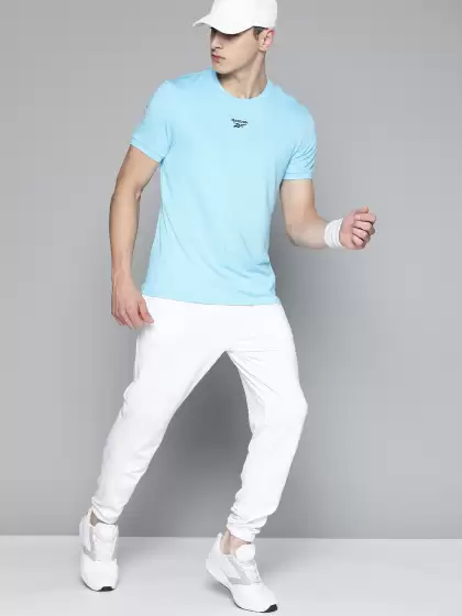 Men Brand Logo Speedwick T-shirt - image 3