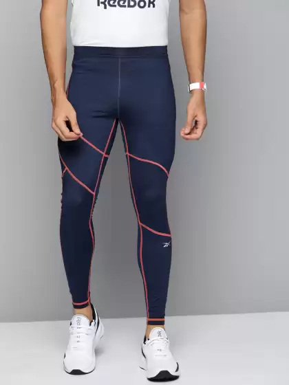 Men Running Speedwick Tights - image 3