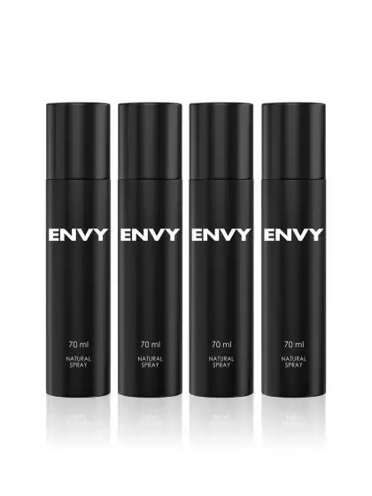 Men Set of 4 Natural Sprays - image 3