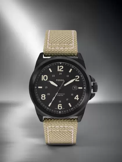 Men Analogue Watch FS5917 - image 3
