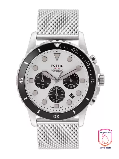 Men Chronograph Watch FS5915 - image 3