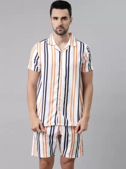 Men Night suit - image 3
