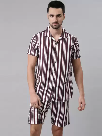 Men Night suit - image 3