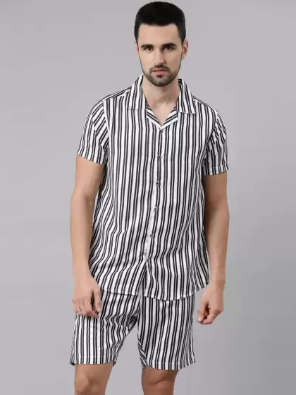Men Night suit - image 3