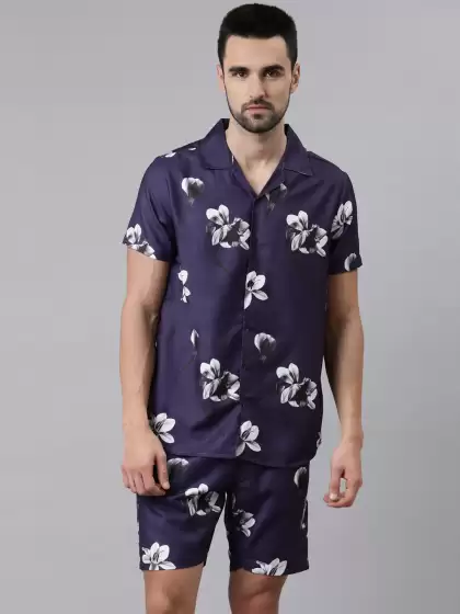 Men Night suit - image 3
