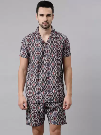 Men Night suit - image 3