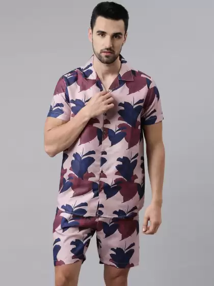 Men Night suit - image 3