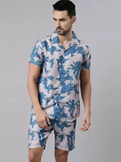 Men Night suit - image 3