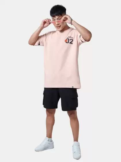 Oversized T-Shirt - image 3