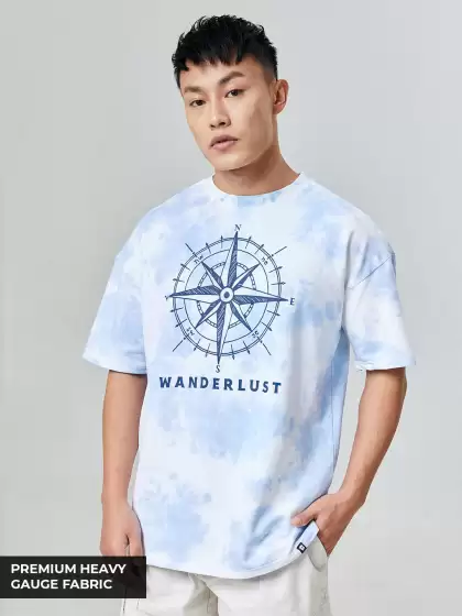 Oversized T-Shirt - image 3