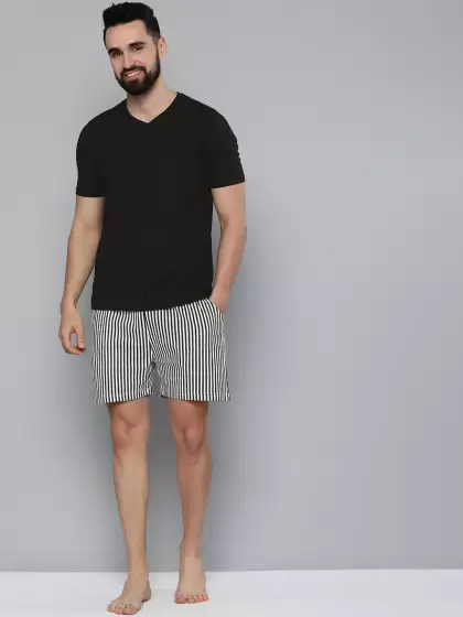 Men Night suit - image 3
