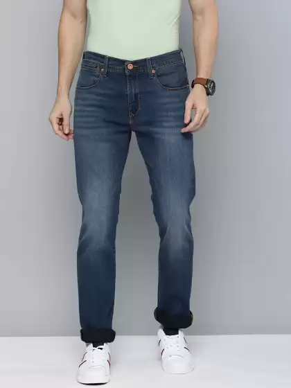 Men 511 Slim Fit Jeans - image 3