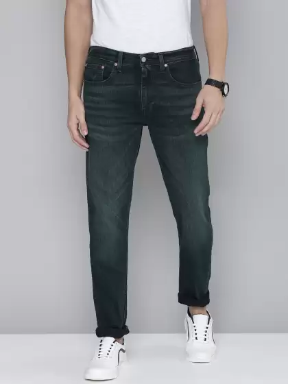 Men 512 Slim Fit Jeans - image 3