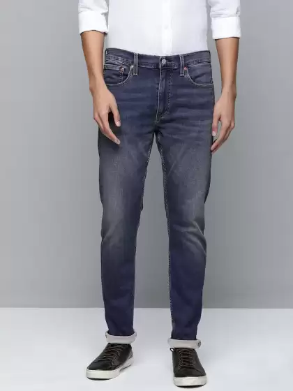 Men 512 Slim Tapered Fit Jeans - image 3