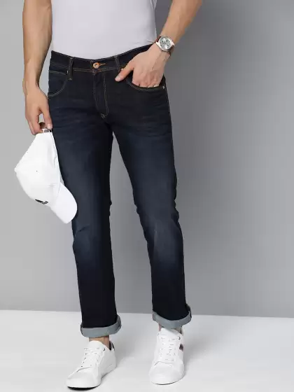 Men 65504 Skinny Fit Jeans - image 3