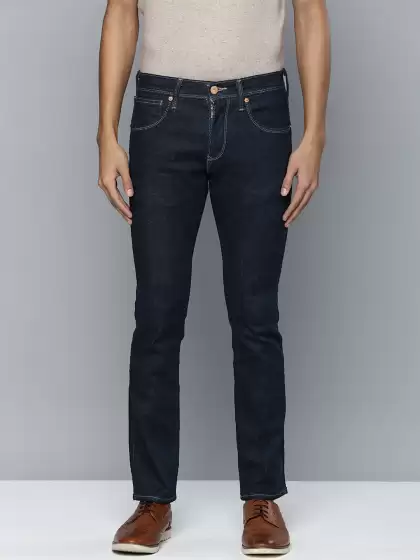 Men 65504 Skinny Fit Jeans - image 3