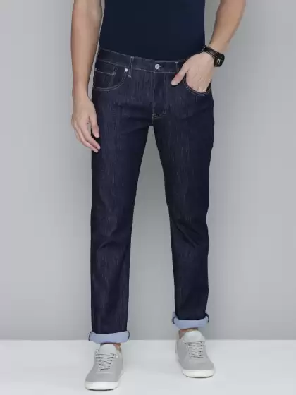 Men Skinny Fit Jeans - image 3