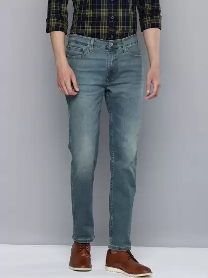 Men 511 Slim Fit Jeans - image 3