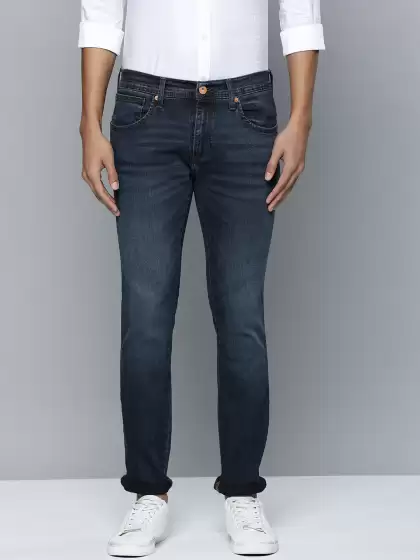 Men Skinny Fit Jeans - image 3