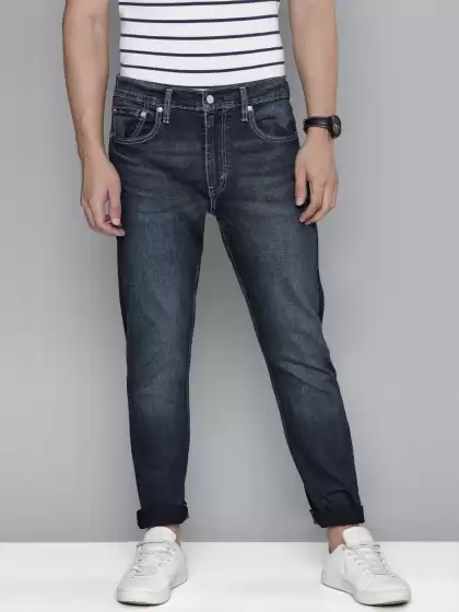 Men 512 Slim Tapered Fit Jeans - image 3