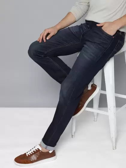 Men 513 Slim Straight Jeans - image 3