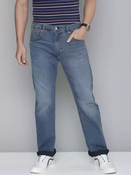 Men 517 Slim Fit Jeans - image 3