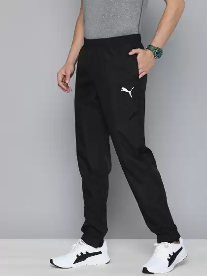 Men Printed Track Pants - image 3
