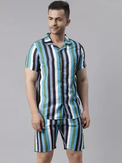 Men Night suit - image 3