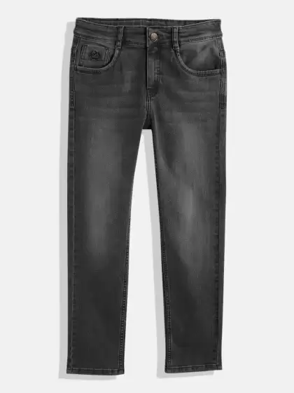 Boys Slim Fit Jeans - image 3