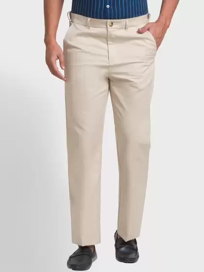 Men Casual Trousers - image 3