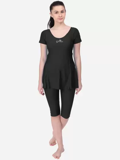 Women Solid Pantsuit - image 3