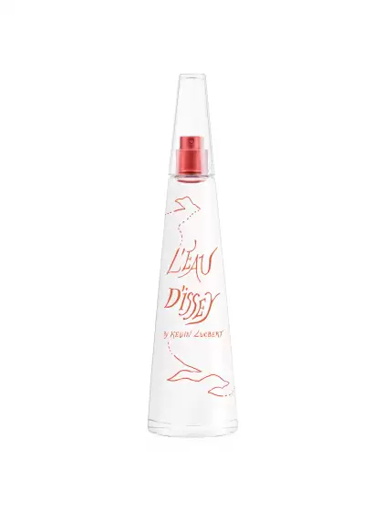 Women LEau dIssey EDT - 100ml - image 3