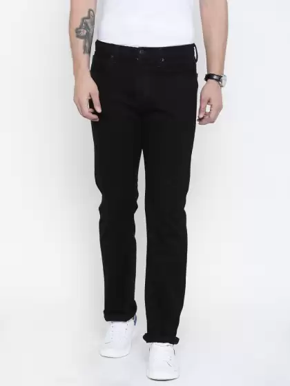 Men Rodeo Fit Jeans - image 3