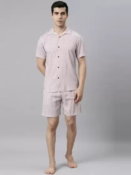 Men Night suit - image 3