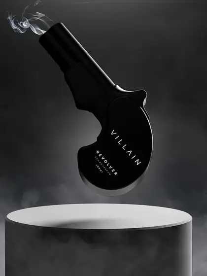 Men Revolver EDP - 100 ml - image 3