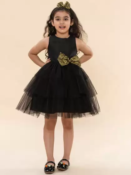 Net Dress - image 3