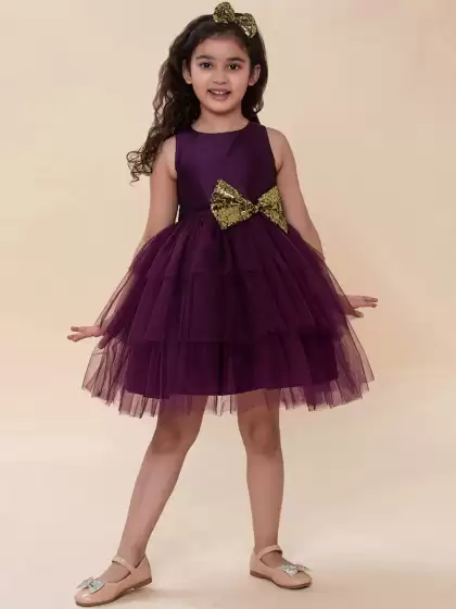 Net Dress - image 3