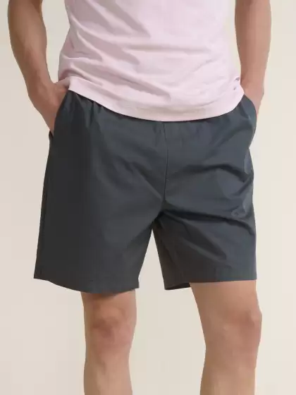 Men Ultra-Light Lounge Shorts - image 3