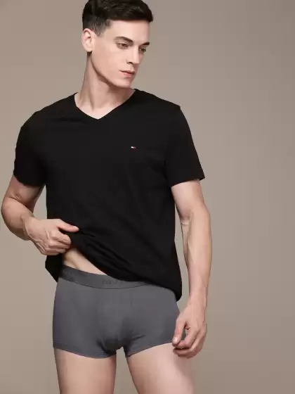 Men Low-Rise Trunk - image 3