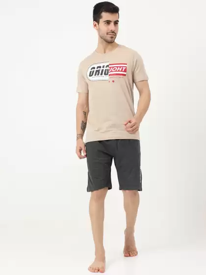 Men Night suit - image 3