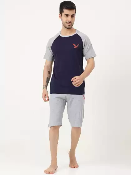 Men Night suit - image 3